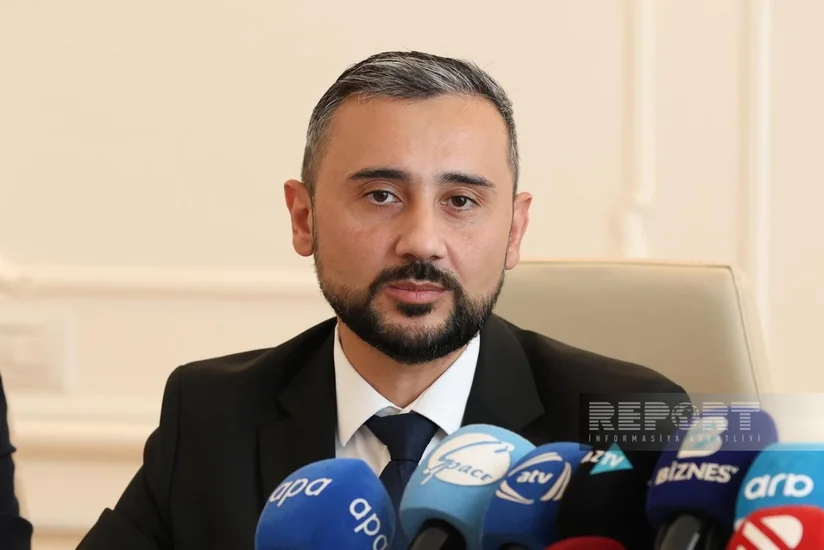 Balıqçılıq və Akvakultura Mərkəzi: Xəzərdə ov zonası 25 dəniz milinə qədərdir