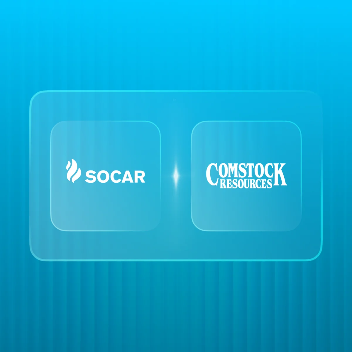 SOCAR подписал с Comstock Resources Письмо о намерениях на сумму $1,65 млрд