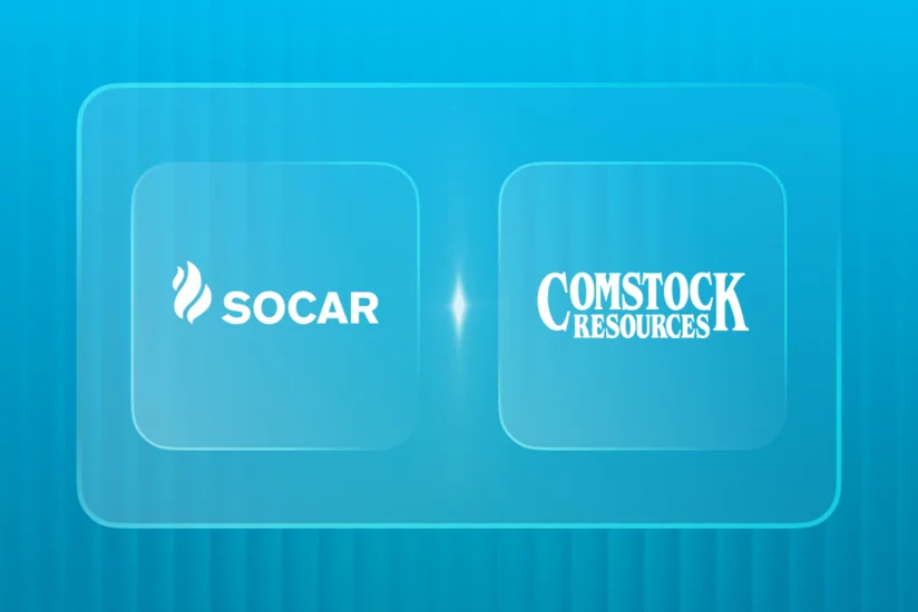 SOCAR Comstock Resources ilə 1,65 milyard dollarlıq Niyyət Məktubu imzalayıb