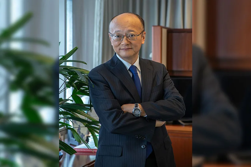 Masato Kanda ikinci müddətə ADB-nin prezidenti seçilib