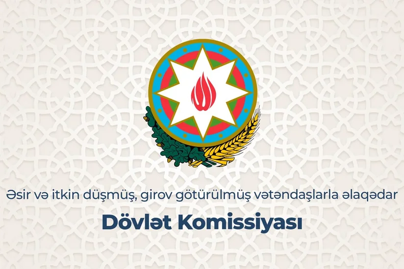 İndiyədək Birinci Qarabağ müharibəsində itkin düşmüş 267 nəfərin qalıqları ailələrinə təhvil verilib