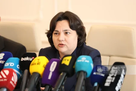 İlhamə Qədimova: Balıqçılıqla bağlı yoxlamalar ilk növbədə təsərrüfatın düzgün qurulmasına yönəlib