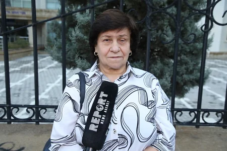 Növbəti köç karvanı Ağdam şəhərinə çatıb, açarlar təqdim edilib - YENİLƏNİB-2