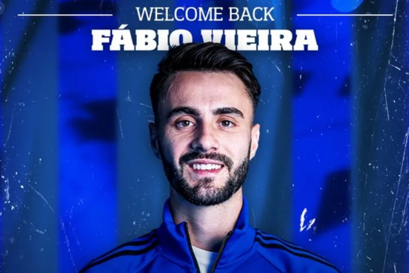 Arsenalın yarımmüdafiəçisi Fabio Vieyra Hamburqa transfer olunub