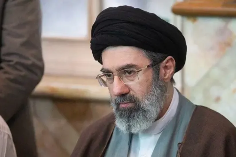 Mojtaba Khamenei orders pardon for 2,577 prisoners