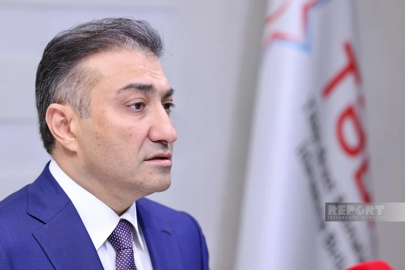 Anar Bayramov: Yeni islahat regionlara ixtisaslı həkimlərin cəlb olunmasına çox böyük dəstək olacaq