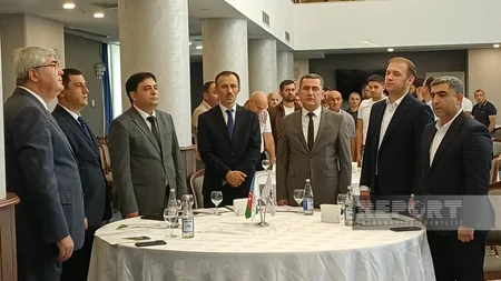 Lənkəranda fermerler üçün heyvan xəstəlikləri ilə mübarizə mövzusunda təlim keçirilib
