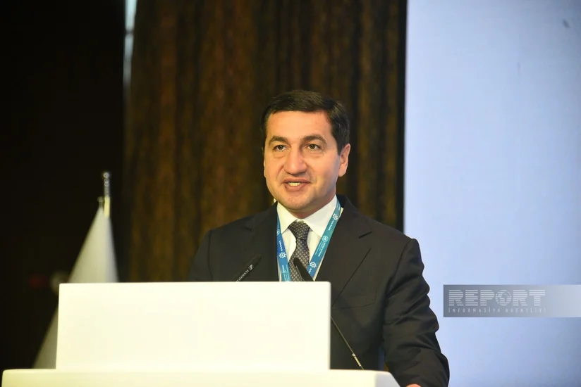 Karabakh, East Zangazur undergoing renaissance, Hajiyev says