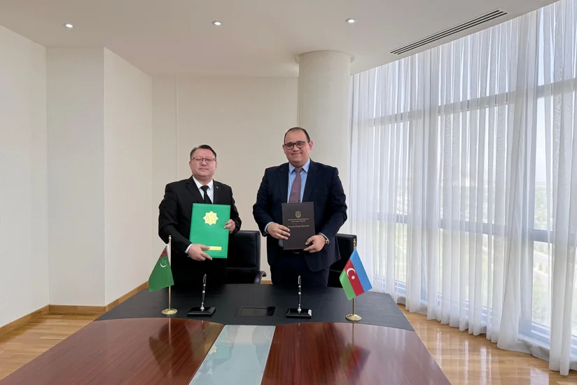 Azerbaijan, Turkmenistan hold consular consultations in Ashgabat