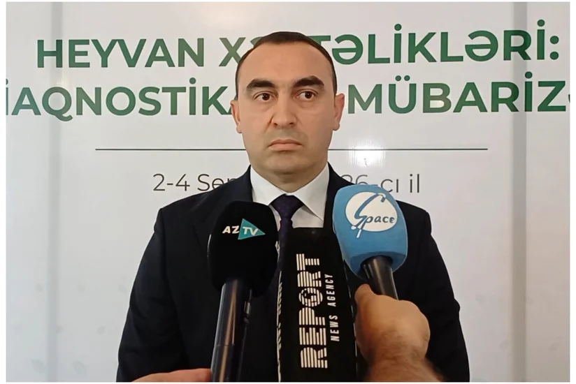 AXA: Bəzi təsərrüfat sahiblərinin yeni informasiyalara çıxışı yoxdur