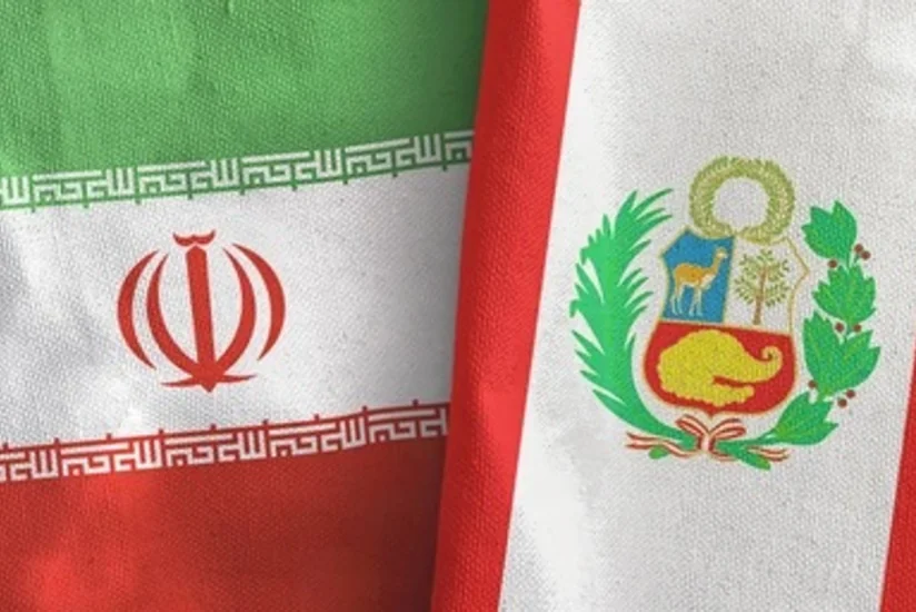 Peru İranla diplomatik əlaqələri kəsib