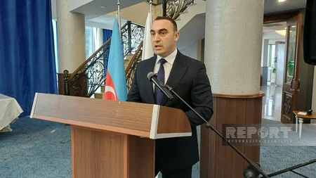 Lənkəranda fermerler üçün heyvan xəstəlikləri ilə mübarizə mövzusunda təlim keçirilib