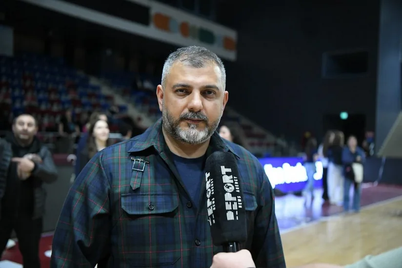Maqsud Adıgözəlov: Barselona və Borussiya kimi klubları Bakıda qarşılamaq bizi qürurlandırır - MÜSAHİBƏ