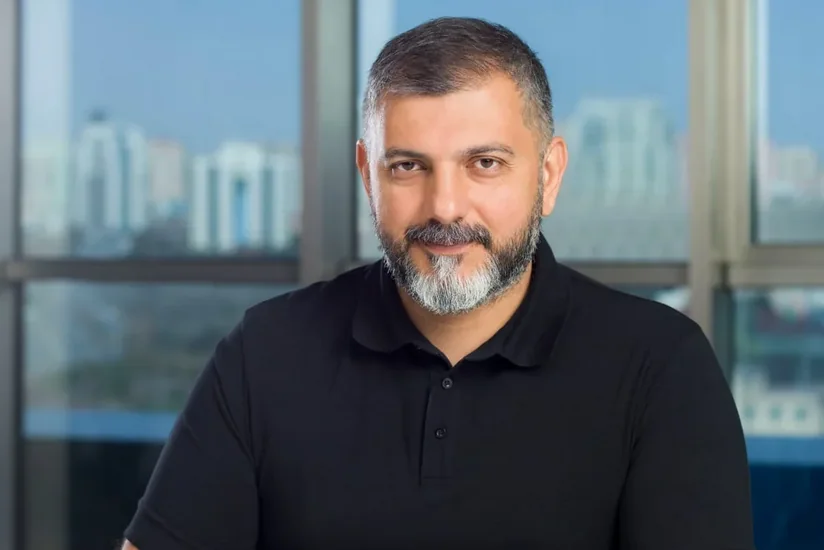 Sabahın prezidenti: Valdas Dambrauskasın bu uğurun qazanılmasında çox böyük rolu var