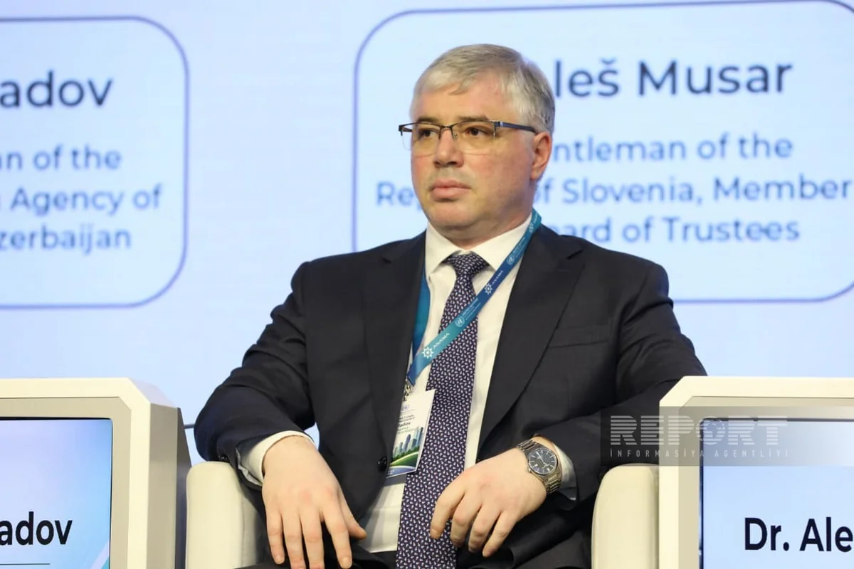 ANAMA: Mine clearance in Azerbaijan exceeded 69,000 hectares in 2025