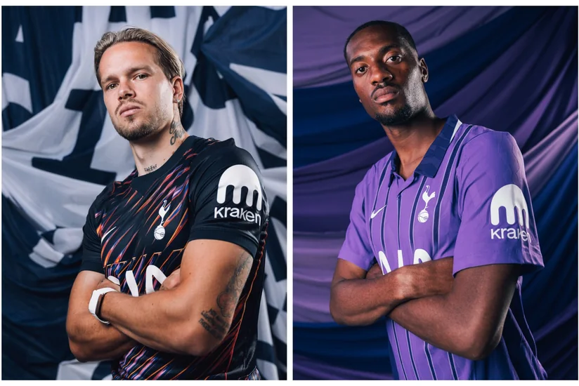 Tottenhem Çelsinin iki futbolçusunu heyətinə qatdığını açıqlayıb