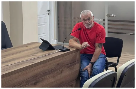 Almaniyalı mütəxəssis Azərbaycanın atletika məşqçiləri üçün seminar keçirib