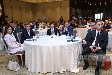 Ölümcül Miras sənədli filminin ilk qapalı nümayişi baş tutub