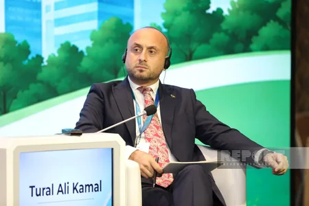Baku conference highlights humanitarian demining's role in resilient communities