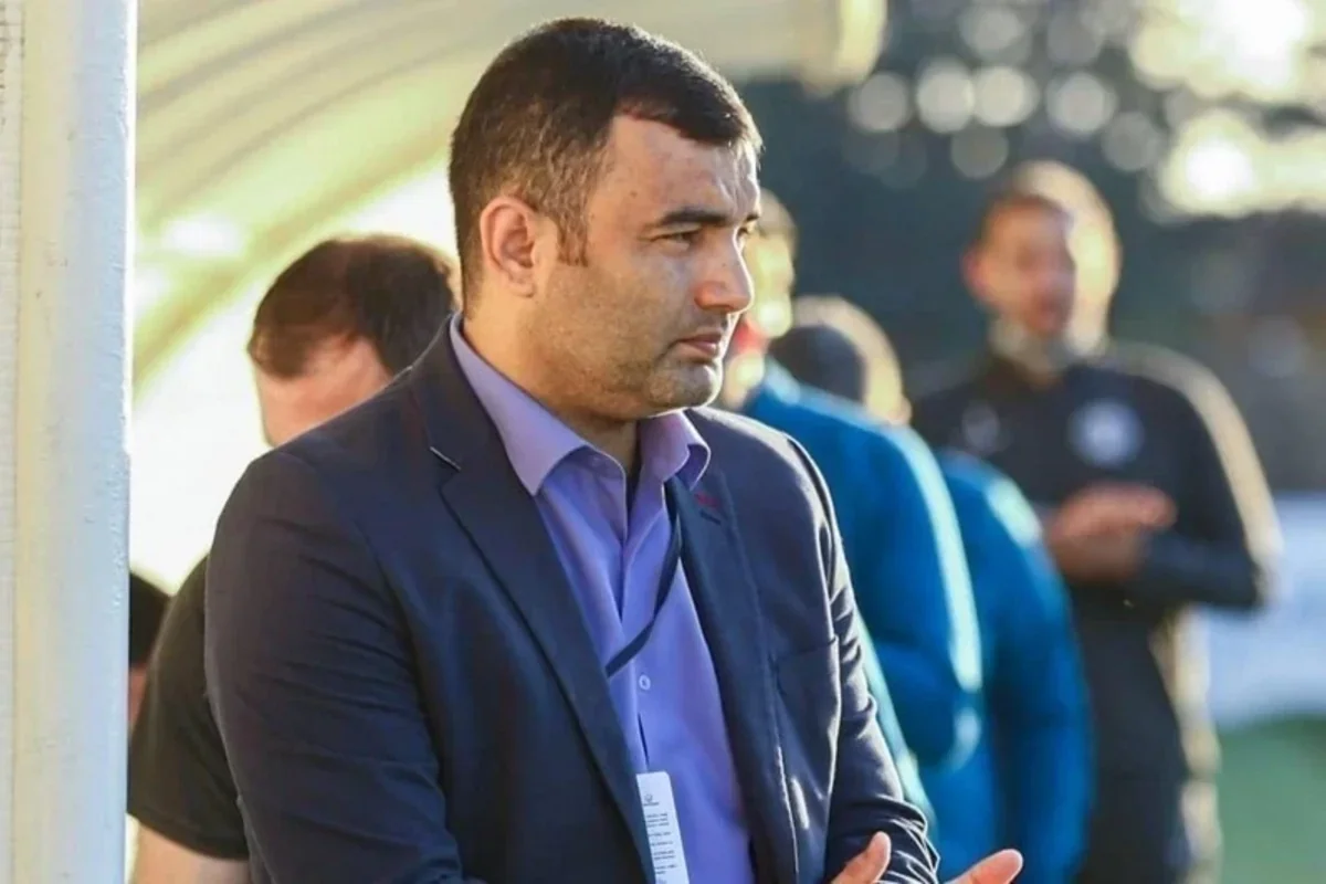 Aftandil Hacıyev: Xorvatiyanın Dinamo klubunun akademiyası əsas komandasından daha çox tanınır