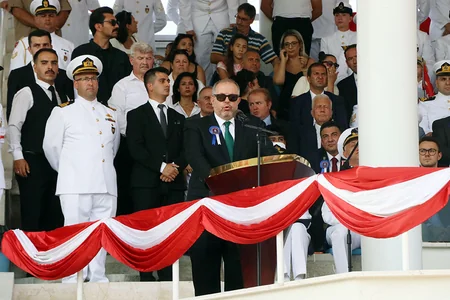 Türkiyədə məzun olan Azərbaycan hərbçilərinə diplomlar təqdim edilib