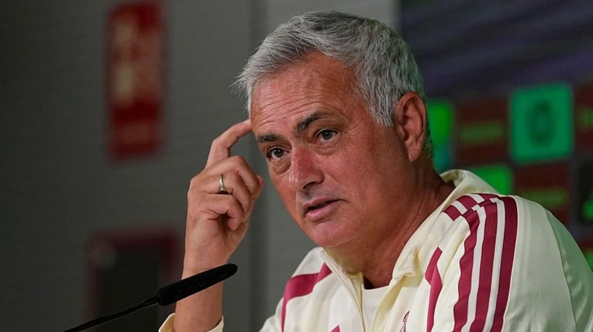 Mourinyo Realda sərt qaydalar tətbiq edib