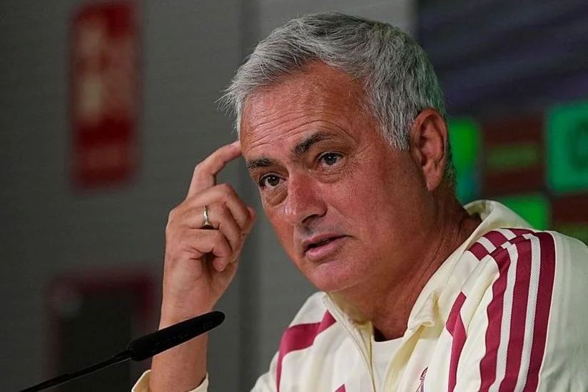 Mourinyo Realda sərt qaydalar tətbiq edib