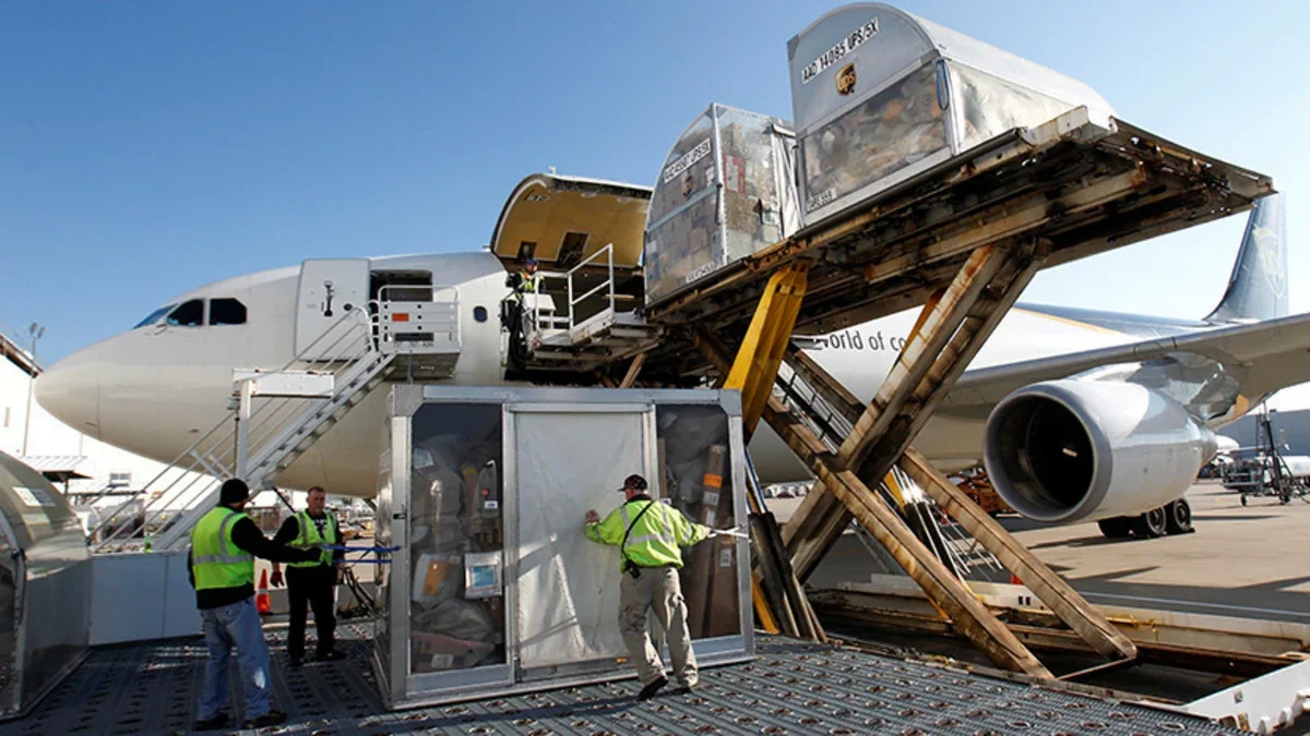 Global air passenger demand up 0.2%, cargo grows 3.9% in July 2026, IATA says