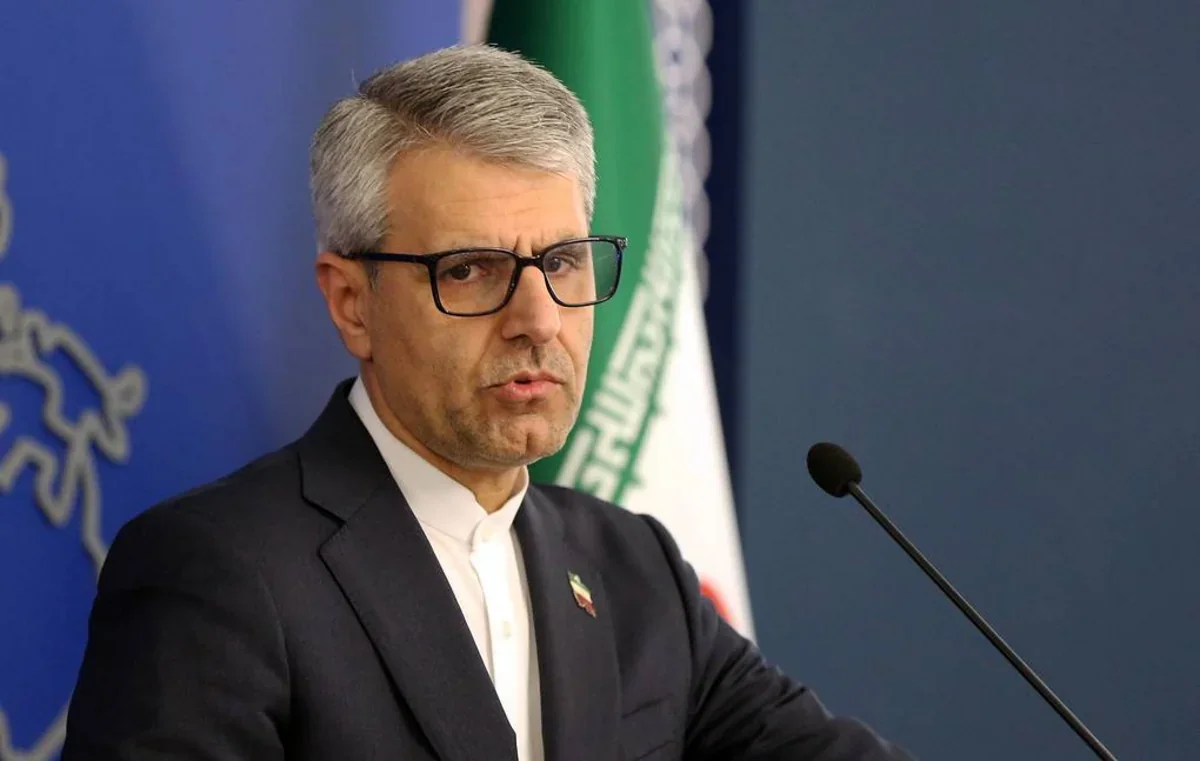CENTCOM rejects Iran's claim US struck wedding in Sirik