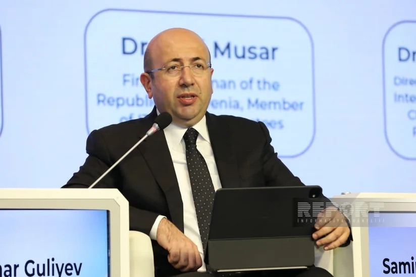 Anar Quliyev: Azərbaycanın minatəmizləmə təcrübəsi başqa ölkələrə nümunə ola bilər
