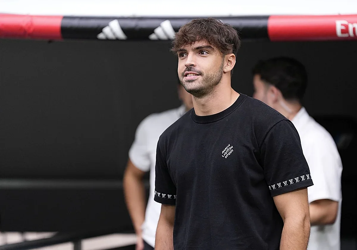 Realın futbolçusu Raul Asensio sürücülük hüququndan məhrum edilib