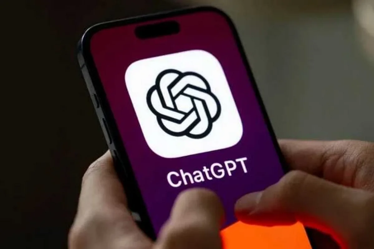 ChatGPT Azərbaycandakı bazar payının təxminən 12 %-ni itirib