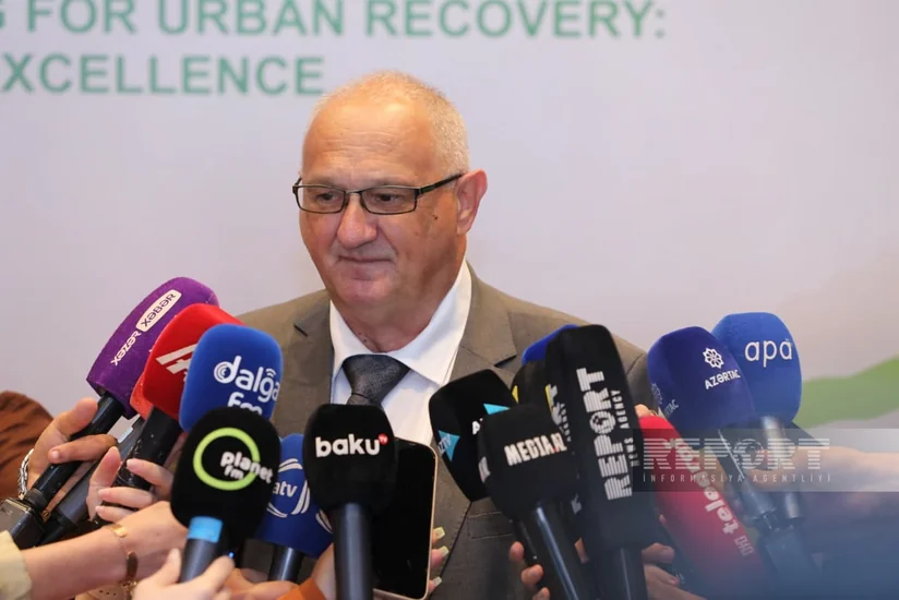 Bosniya və Herseqovina minatəmizləmə sahəsində Azərbaycanın təcrübəsini öyrənmək istəyir