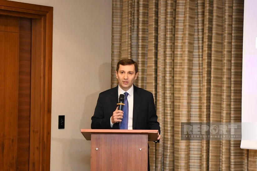 Fərid Osmanov: Plug and Play × IDDA – Industry Challenges tədbiri böyük fürsətlər yaradır