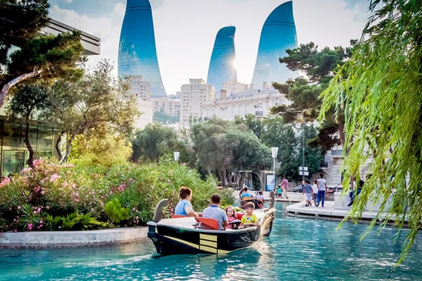 Azərbaycanın turizm sektoru yay mövsümündən necə çıxıb? - ARAŞDIRMA
