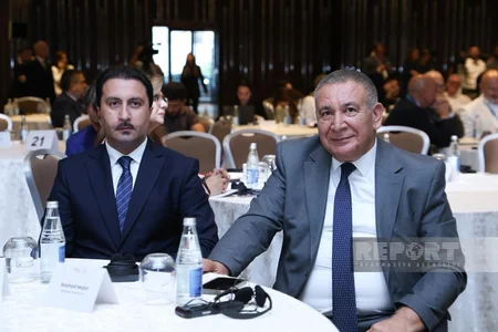 Ölümcül Miras sənədli filminin ilk qapalı nümayişi baş tutub