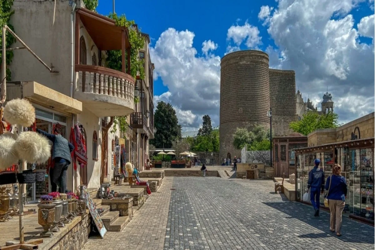 Bakıda Şanlıurfanın zəngin tarixi və mədəni irsi təqdim olunacaq