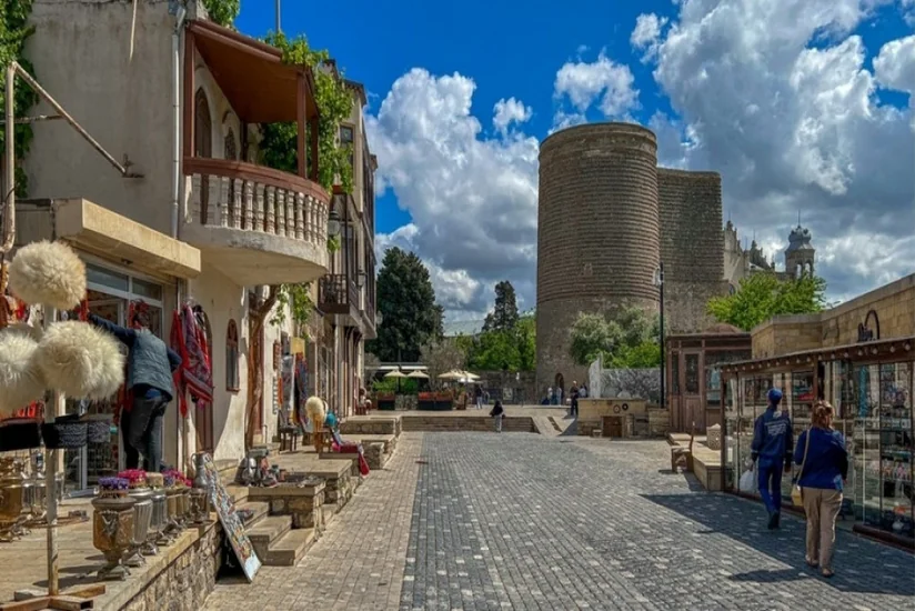 Şanlıurfa's historical and cultural heritage to be showcased in Baku