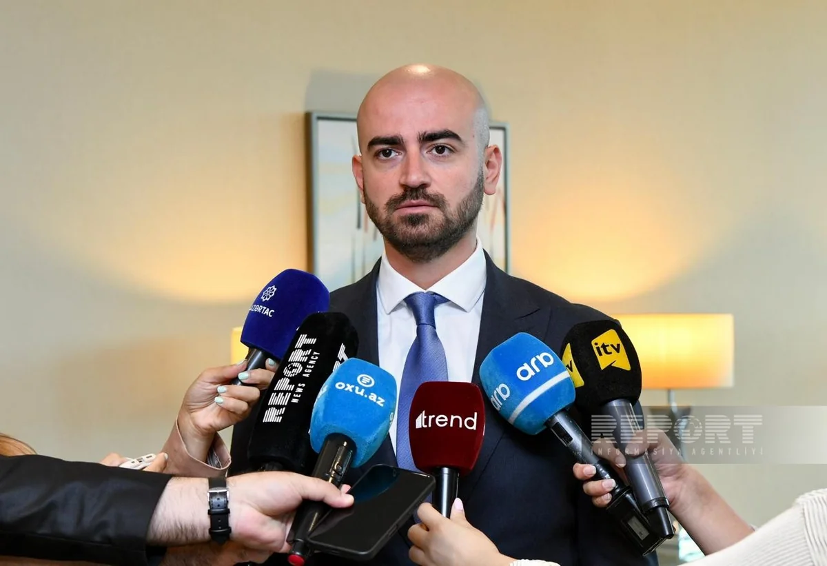 İRİA: Dövlət nəqliyyat şirkətlərinin əməliyyat çətinliklərinin həllində yerli startaplara üstünlük veriləcək
