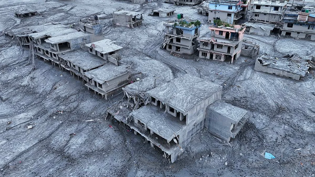 Nepal flood death toll rises to 1,127