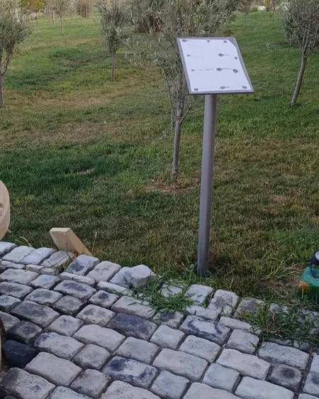Dövlət Xidməti: Təndir hamamının yararsız hala salınan məlumat lövhəsi dövlət tərəfindən qoyulmayıb