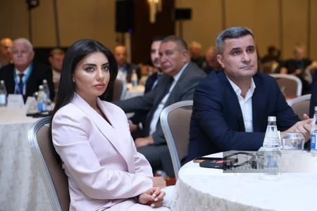 Ölümcül Miras sənədli filminin ilk qapalı nümayişi baş tutub