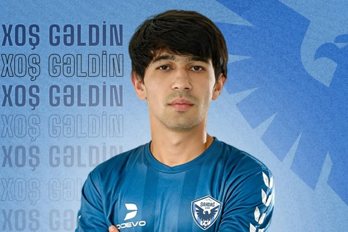 Şəfadan ayrılan Aqil Nəsibov Şahdağ Qusara keçib