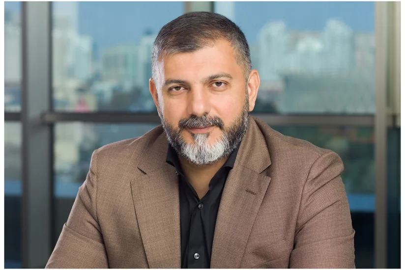 Maqsud Adıgözəlov: Sabah Çempionlar Liqasının əsas mərhələsində sonadək mübarizə aparacaq