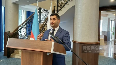 Lənkəranda fermerler üçün heyvan xəstəlikləri ilə mübarizə mövzusunda təlim keçirilib