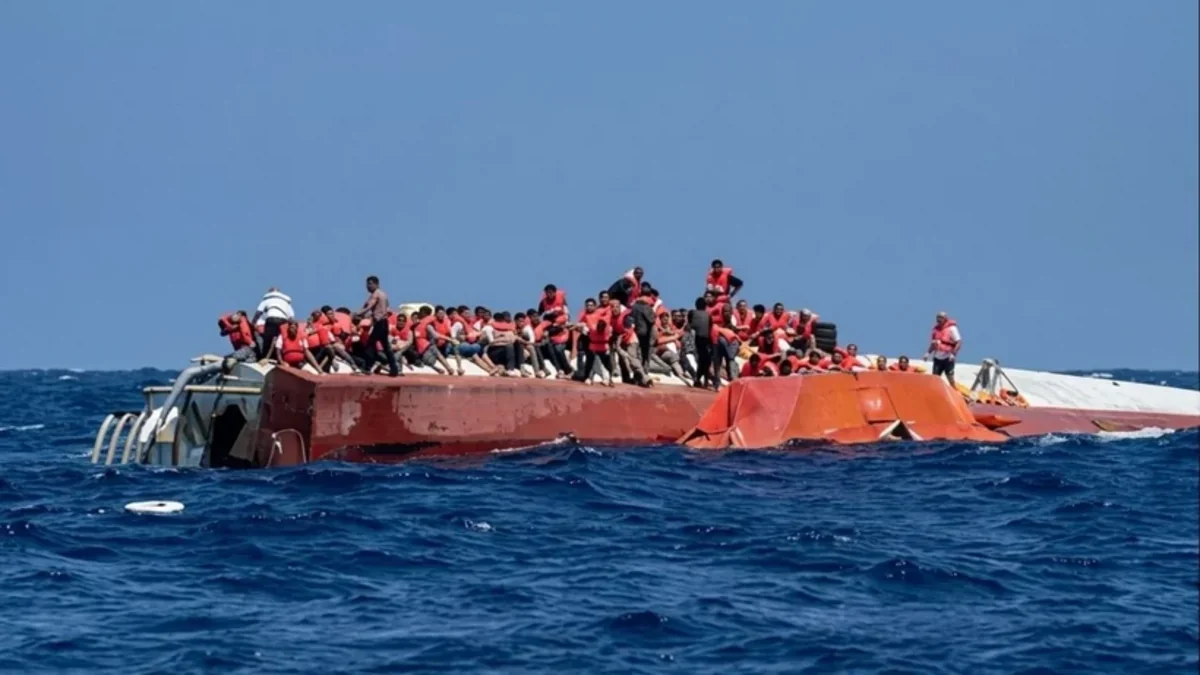 Gəmi qəzasından sonra Şimali Kiprin hökumət koalisiyası parçalanır – YENİLƏNİB