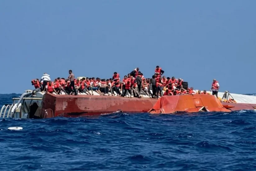 Gəmi qəzasından sonra Şimali Kiprin hökumət koalisiyası parçalanır – YENİLƏNİB