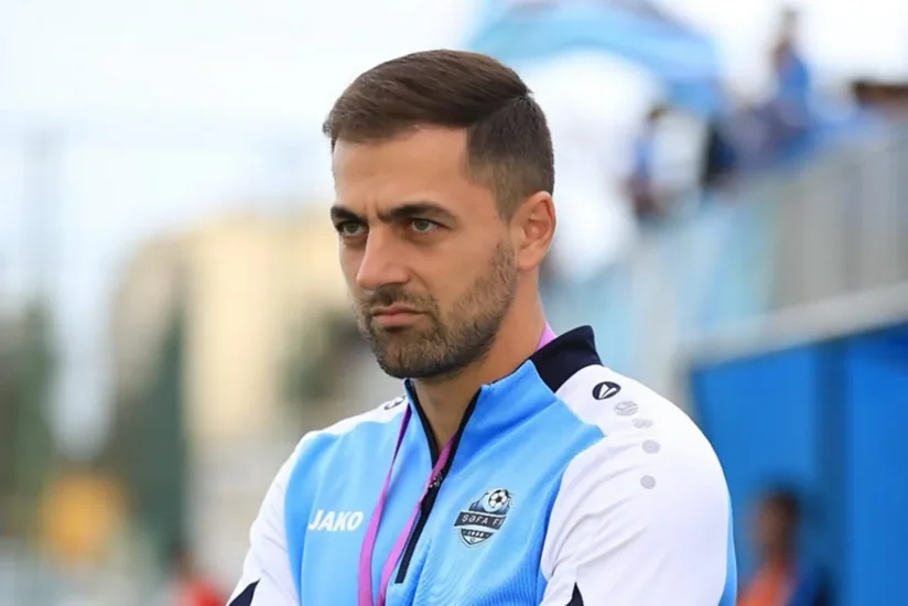 Elgiz Kərəmli: Premyer Liqada oynamış futbolçuların I Liqaya yollanması səviyyəni artırır