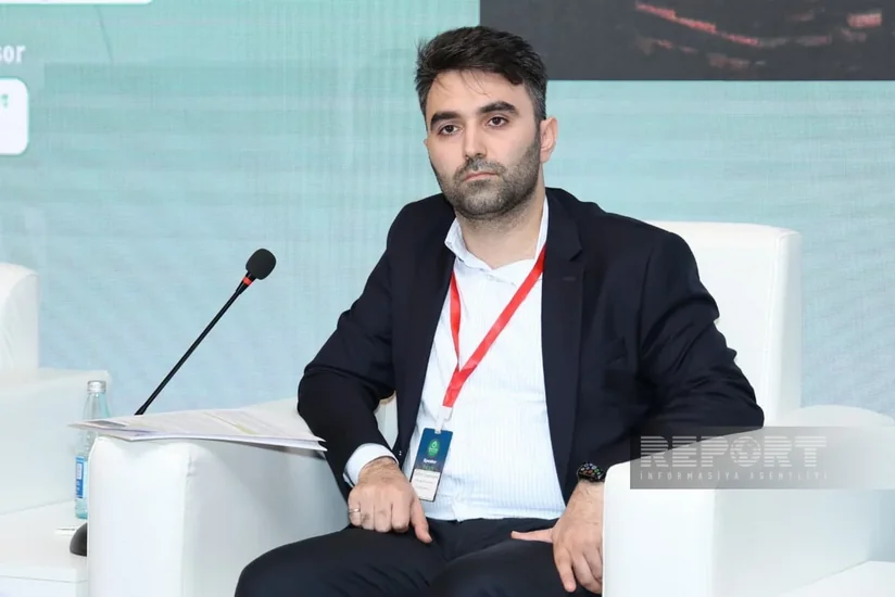 Azərbaycanda ofşor elektrik stansiyaları üçün külək resurslarının qiymətləndirilməsinə başlanılıb