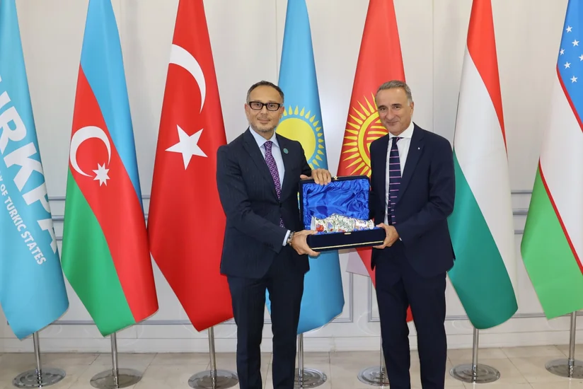 ATƏT PA TÜRKPA-nın bundan sonrakı fəaliyyətini dəstəkləyəcək
